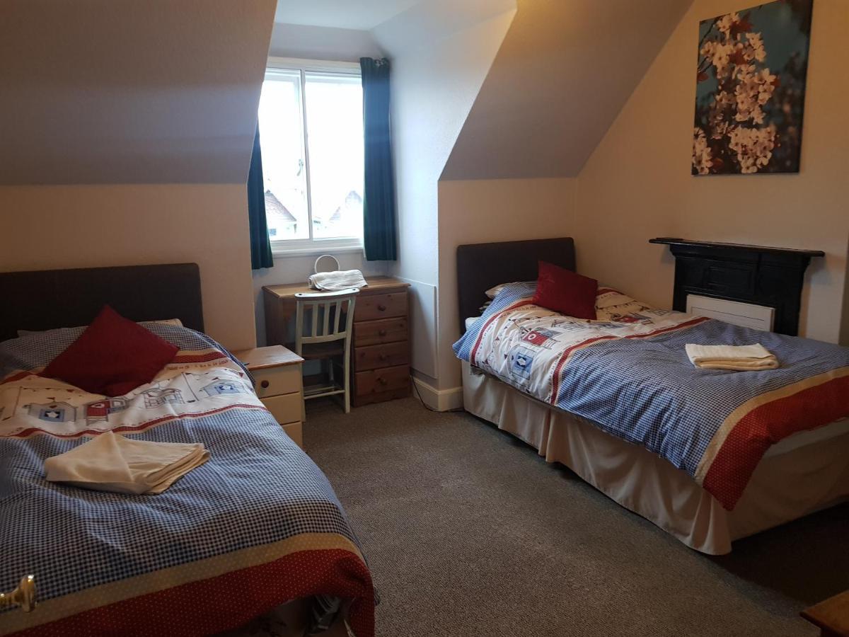 Inn The Royal Oak 3*