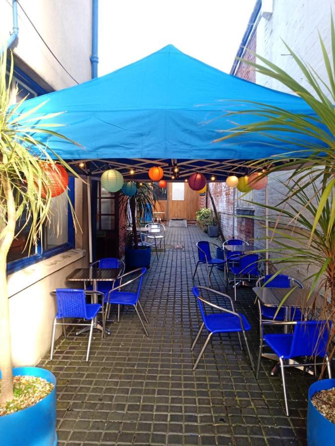 The Royal Oak 3* Weymouth