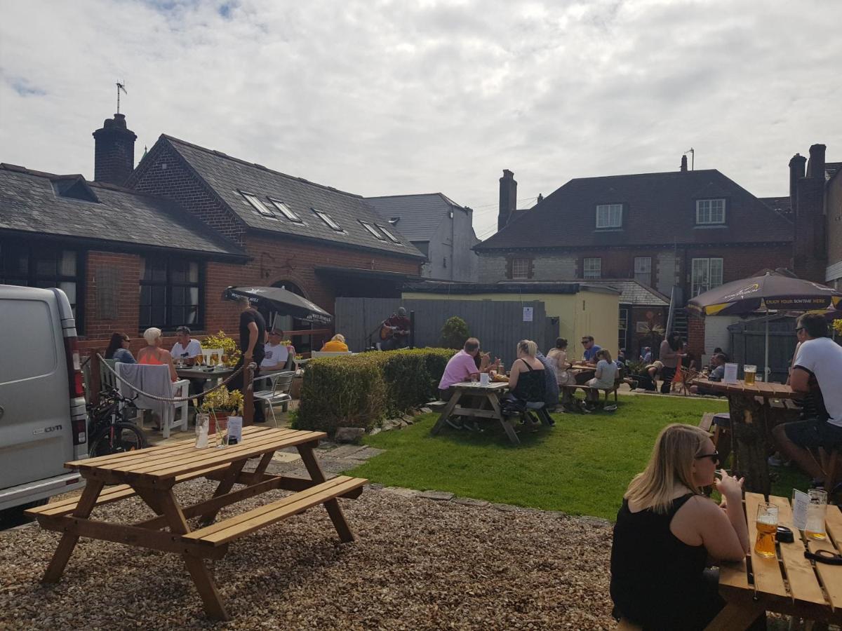 Inn The Royal Oak Weymouth