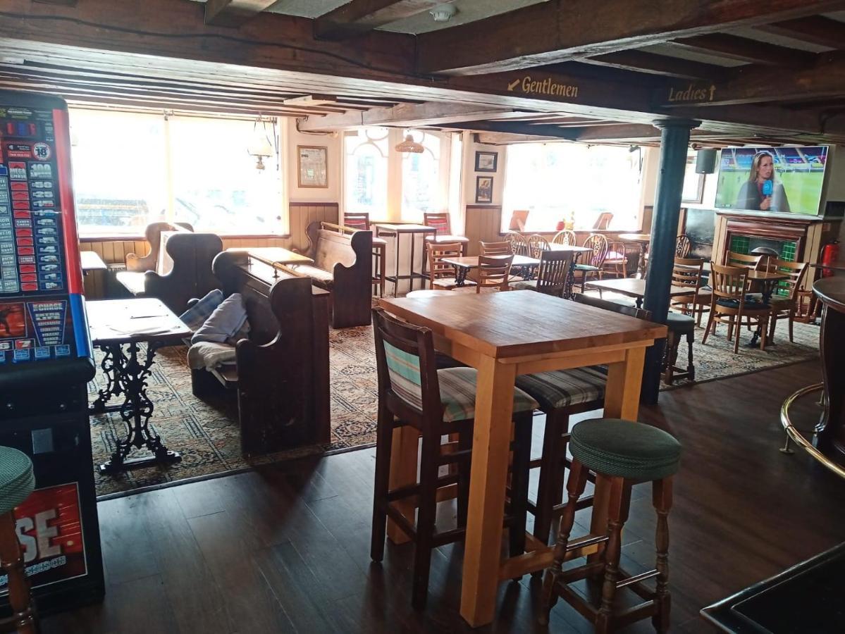 Inn The Royal Oak Weymouth
