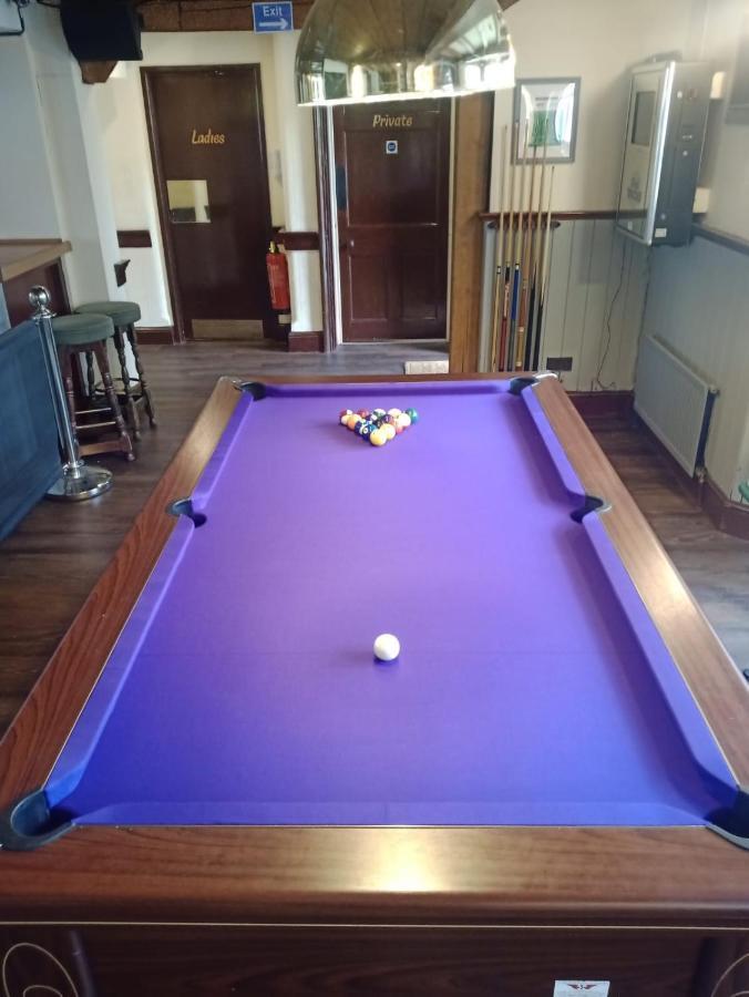 The Royal Oak Inn