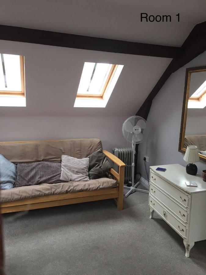 Inn The Royal Oak Weymouth