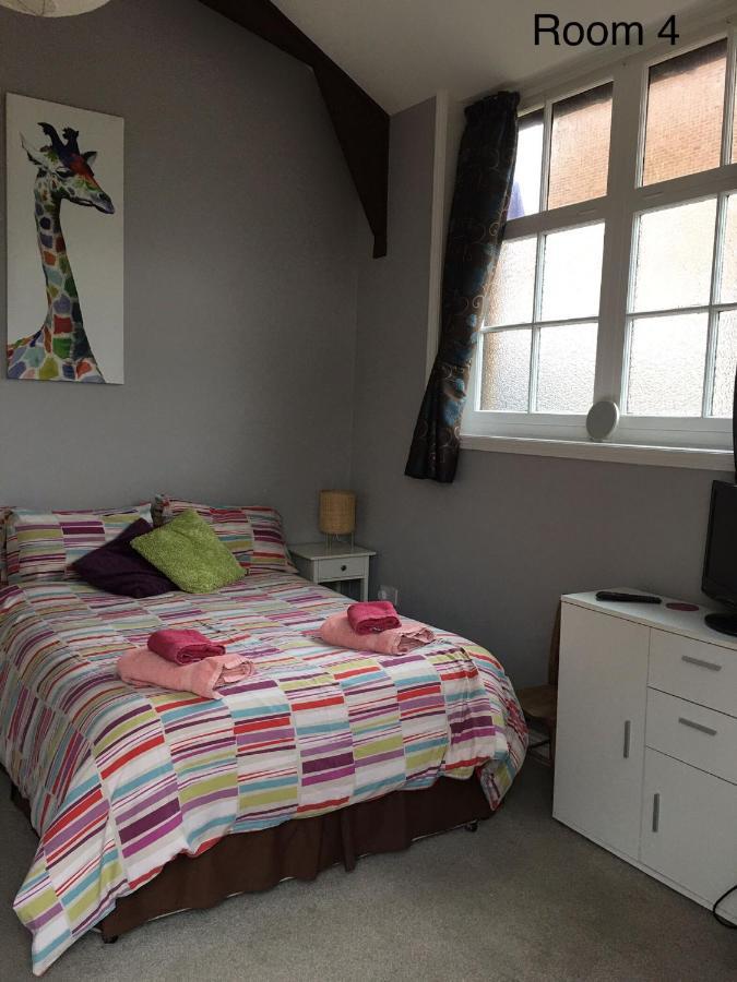 The Royal Oak 3* Weymouth