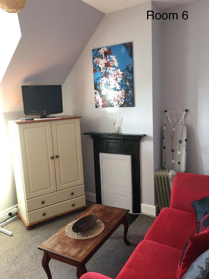 The Royal Oak Inn 3*