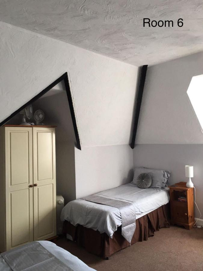 Inn The Royal Oak Weymouth
