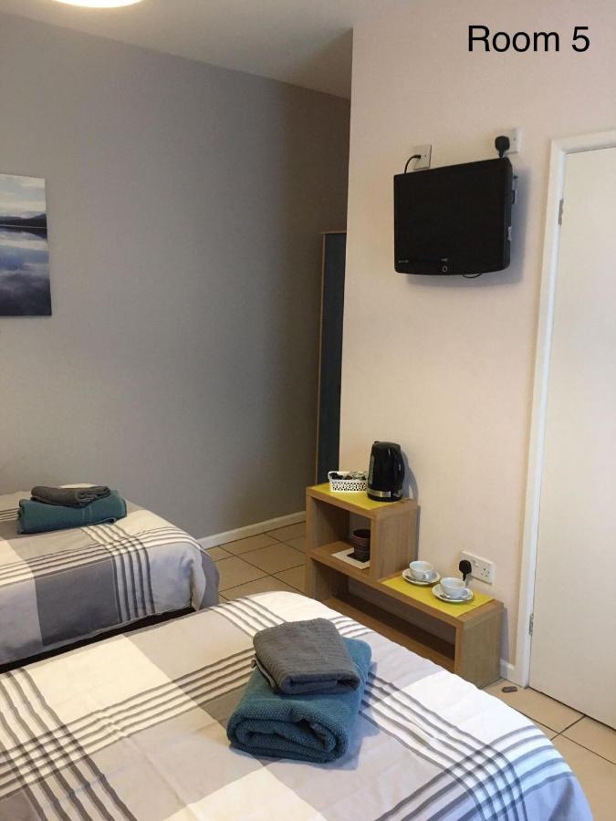 The Royal Oak Inn 3*