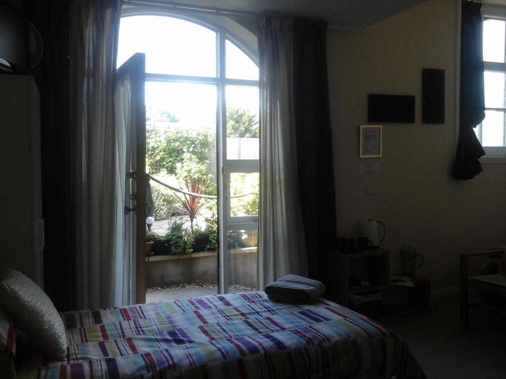The Royal Oak 3* Weymouth