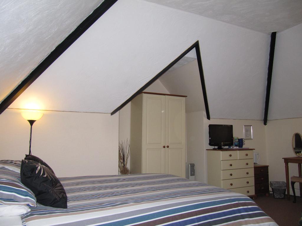 Inn The Royal Oak 3*