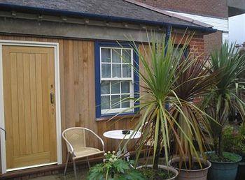 The Royal Oak Inn 3*