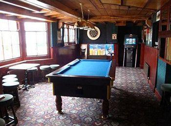 The Royal Oak 3* Weymouth