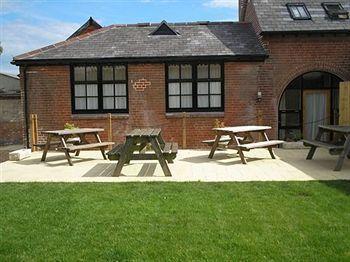 Inn The Royal Oak