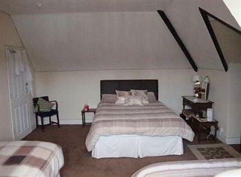 The Royal Oak Inn Weymouth