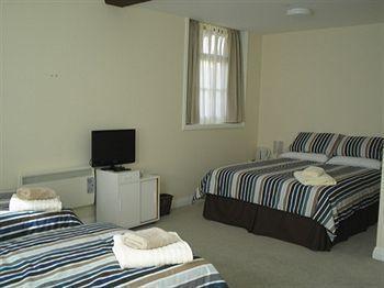 Inn The Royal Oak Weymouth