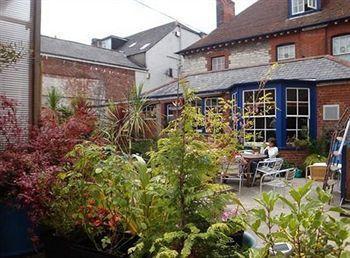 The Royal Oak 3* Weymouth