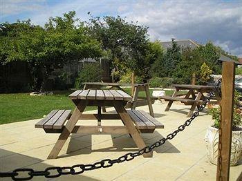 The Royal Oak Inn 3*