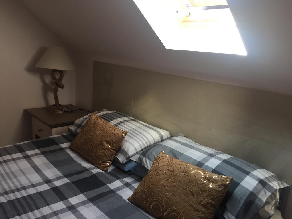 The Royal Oak Inn 3*